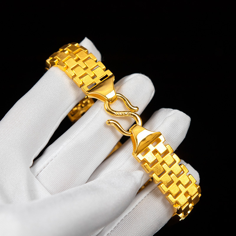 Briex Takı Lüks 24K 9999 Saf A - Luxury Watch Service incelemesi ve fiyatı