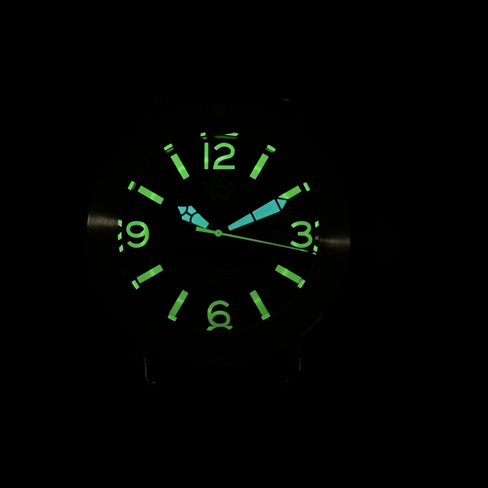 Steeldive 2025 İzle SD1912 Büy - Seiko Watch Prospex incelemesi ve fiyatı