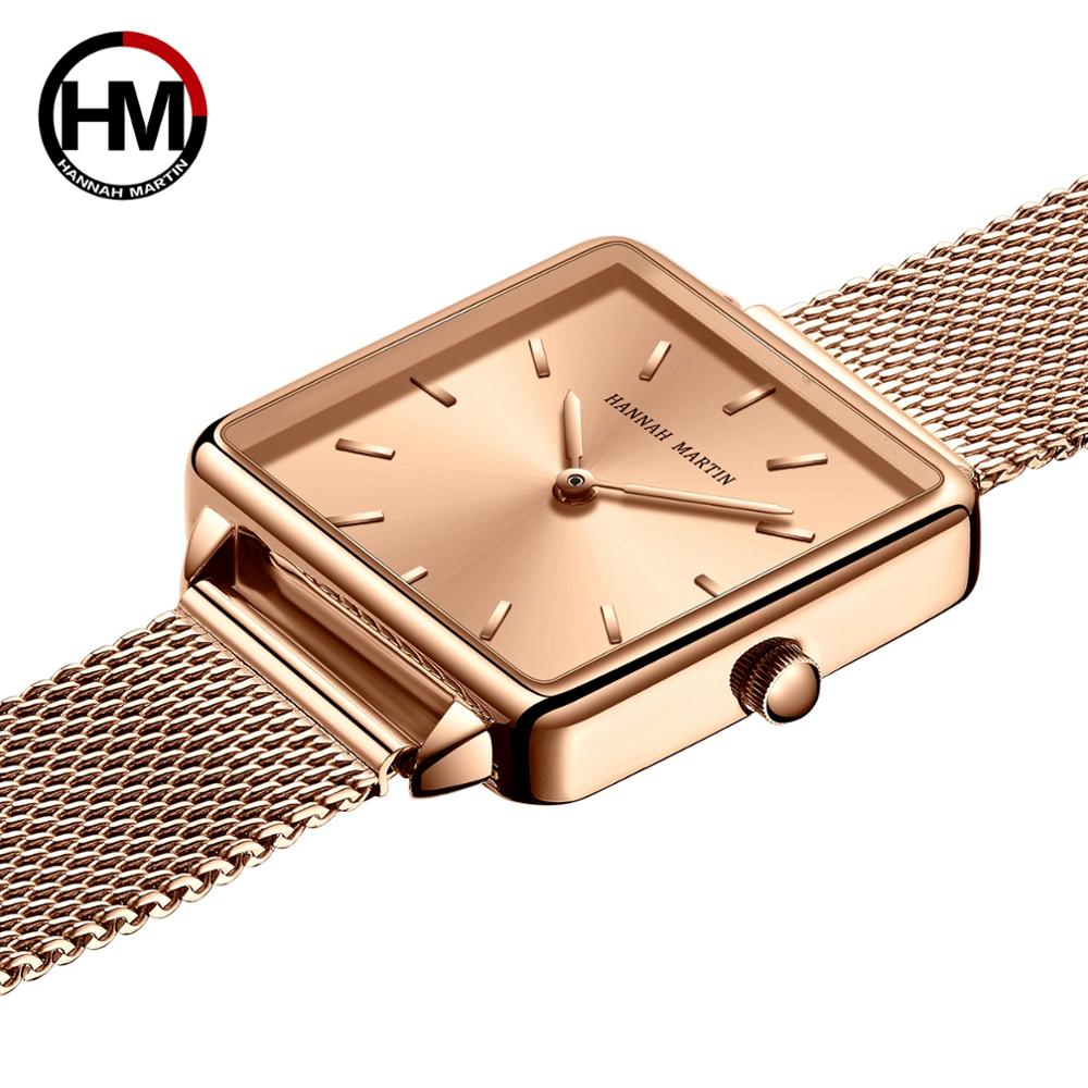 Hakiki deri kayış japonya kuva - Luxury Watch Brand For Women incelemesi ve fiyatı
