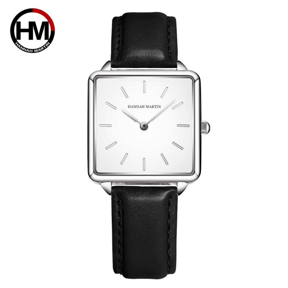 Hakiki deri kayış japonya kuva - Luxury Watch Brand For Women incelemesi ve fiyatı
