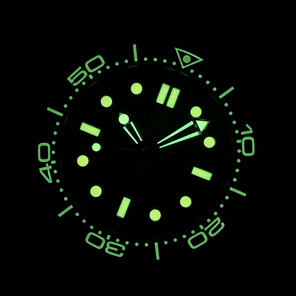 STEELDIVE SD1957 Çelik Bilezik - Seiko Watch Prospex incelemesi ve fiyatı