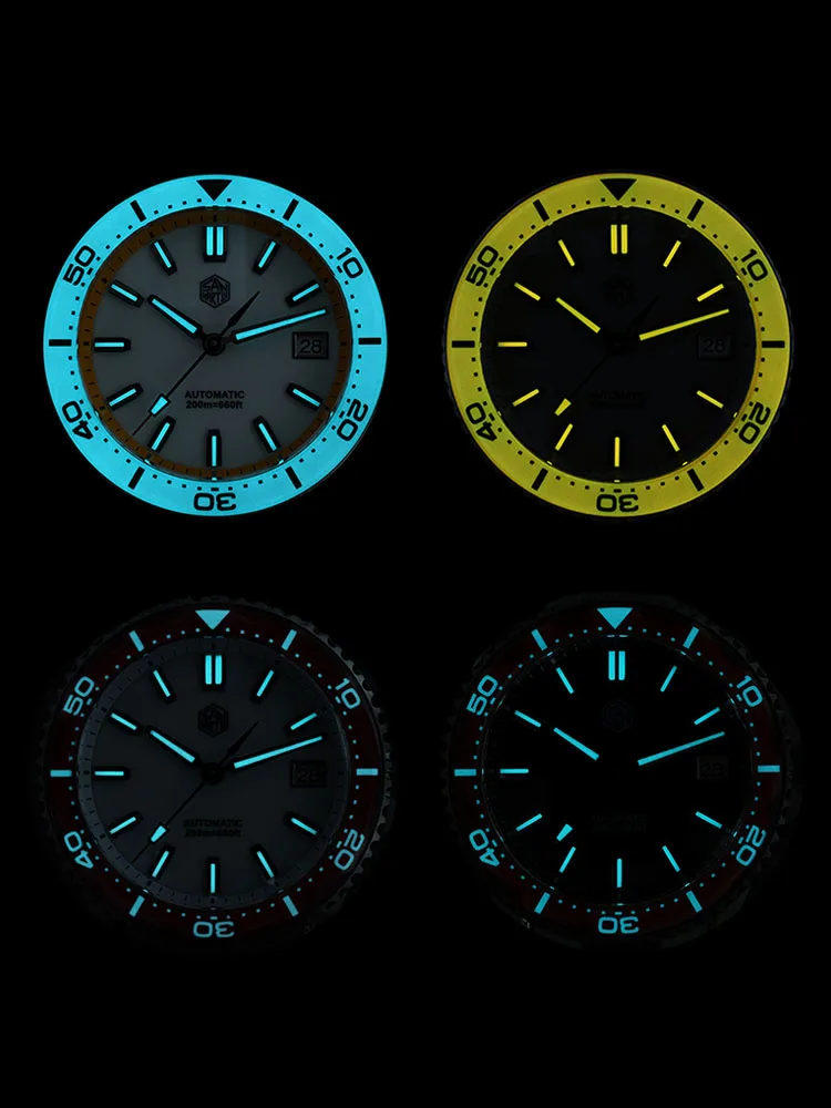 2025 Yeni San Martin 39mm Dalı - Cloisonne Enamel Dial incelemesi ve fiyatı