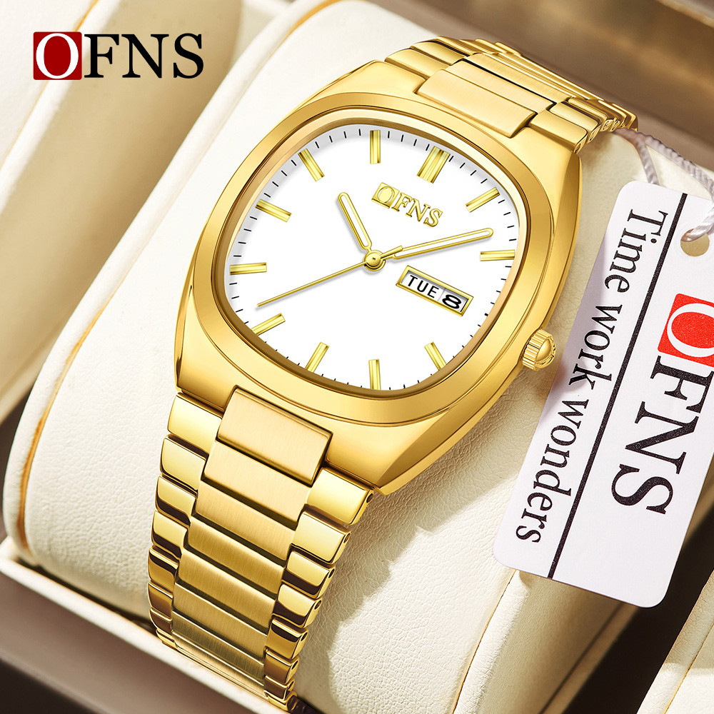 OFNS yeni 1566 lüks niş kadın  - Luxury Watch Store incelemesi ve fiyatı