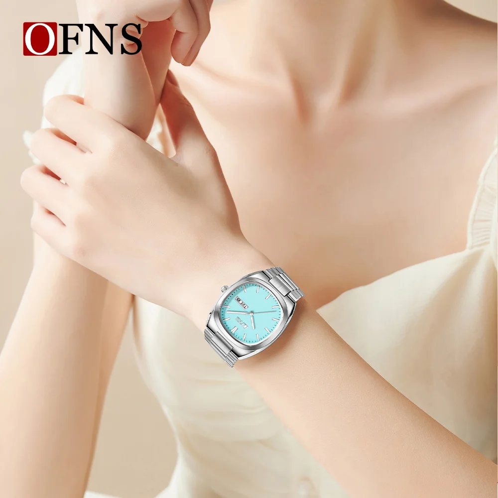 OFNS yeni 1566 lüks niş kadın  - Luxury Watch Store incelemesi ve fiyatı