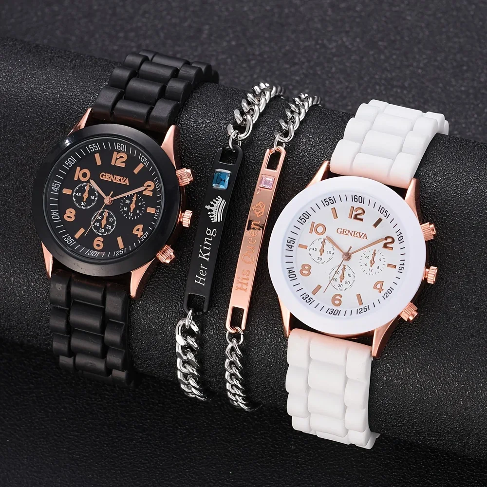 2 adet lüks kadın saati seti m - Luxury Watch Kit incelemesi ve fiyatı