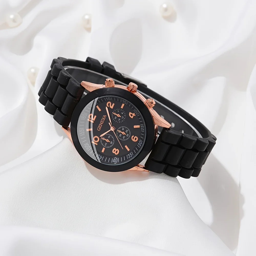 2 adet lüks kadın saati seti m - Luxury Watch Kit incelemesi ve fiyatı
