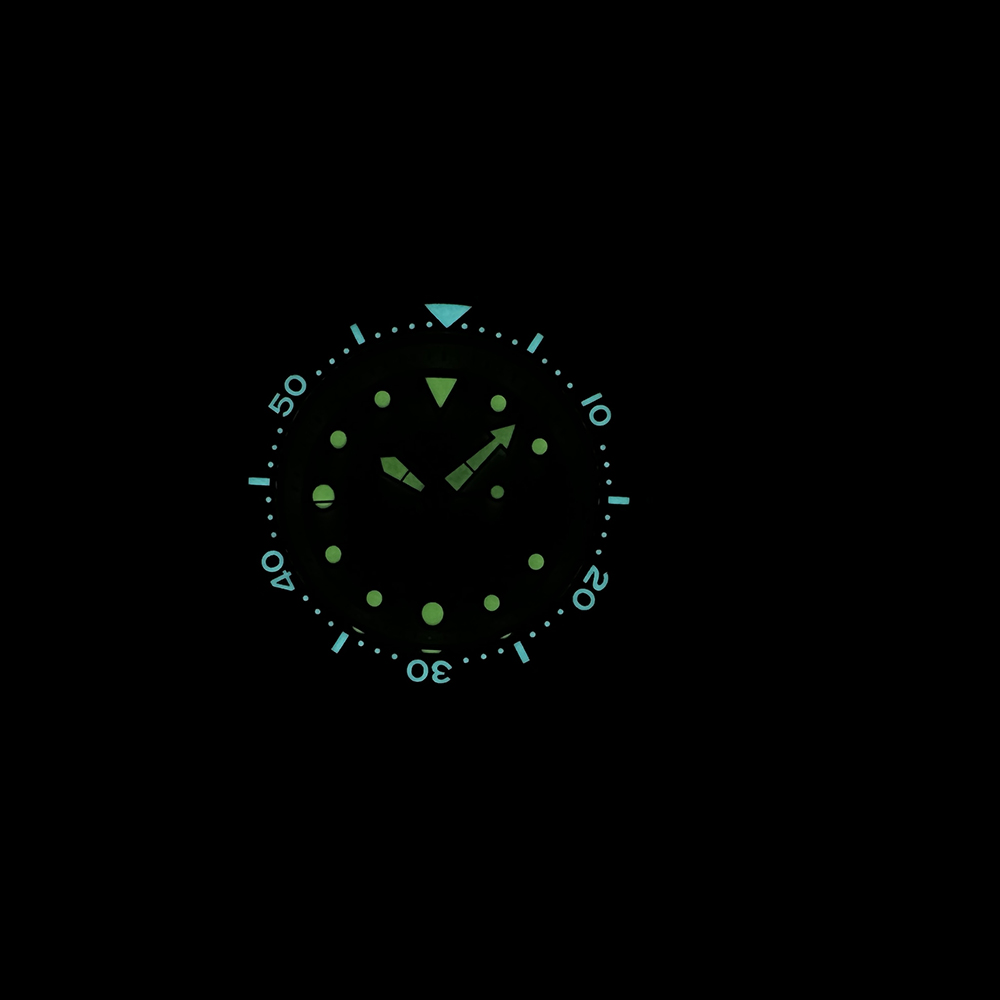 STEELDIVE SD1975 Turkuaz Sunra - Seiko Watch Prospex incelemesi ve fiyatı