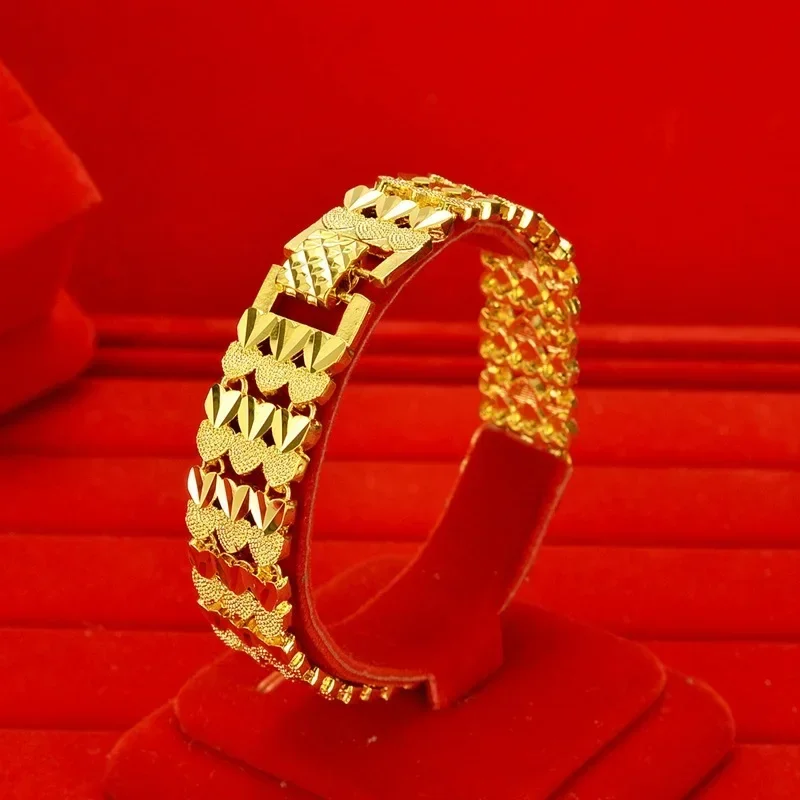 Eldorado Gold 2025 Sevgililer  - Luxury Watch Service incelemesi ve fiyatı