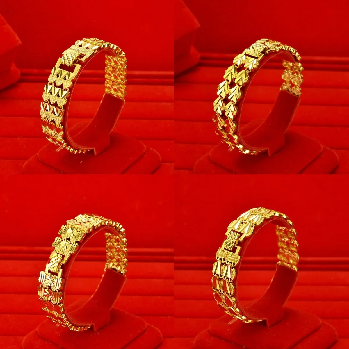 Eldorado Gold 2025 Sevgililer  - Luxury Watch Service incelemesi ve fiyatı