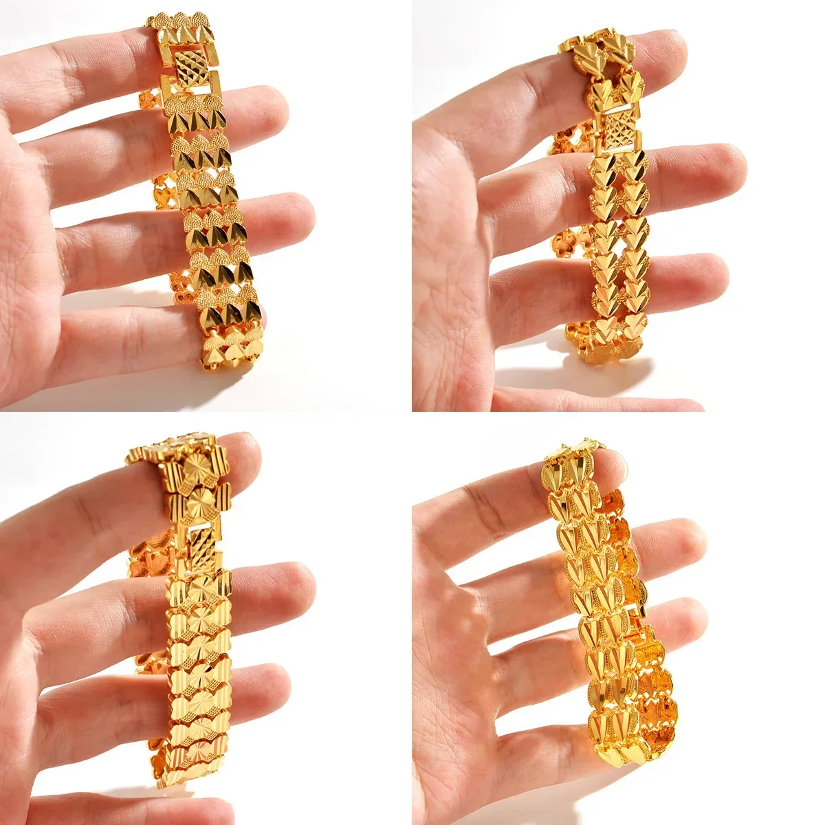 Eldorado Gold 2025 Sevgililer  - Luxury Watch Service incelemesi ve fiyatı