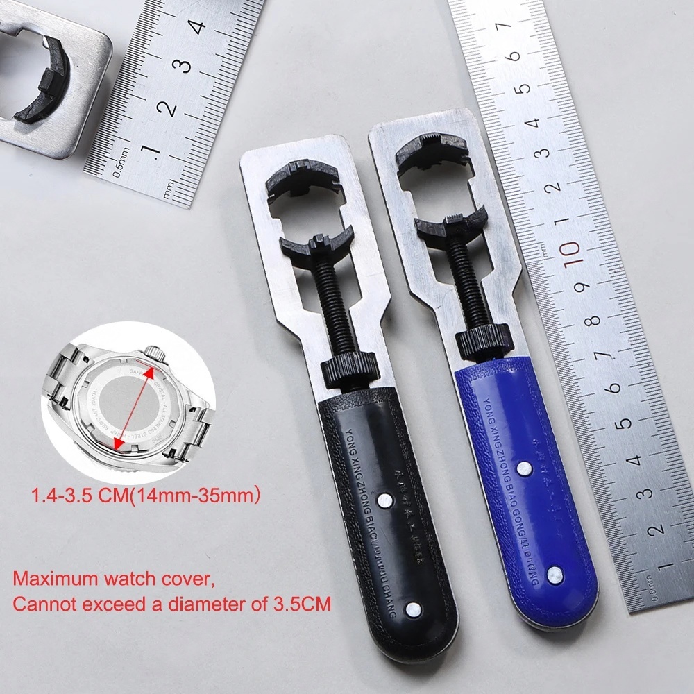 14-35mm Ayarlanabilir Saat Ark - Cartier Watch Tank incelemesi ve fiyatı