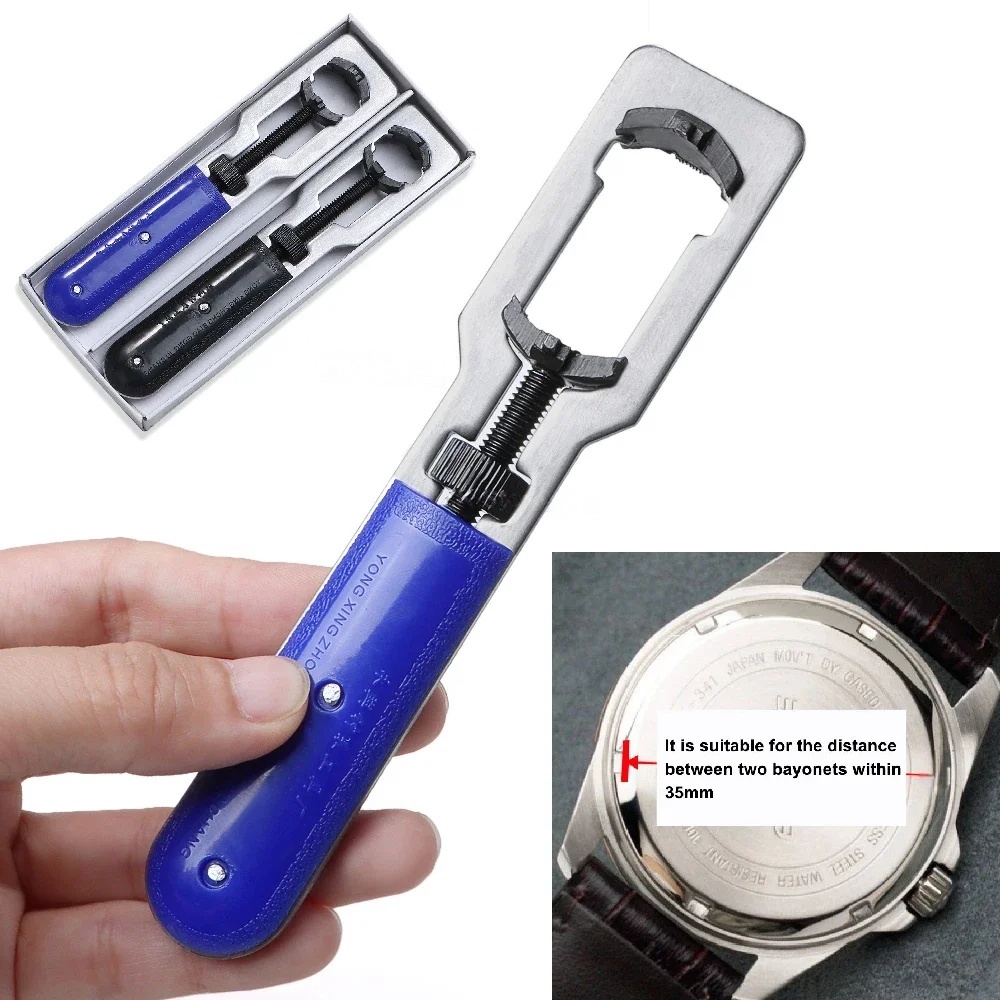 14-35mm Ayarlanabilir Saat Ark - Cartier Watch Tank incelemesi ve fiyatı