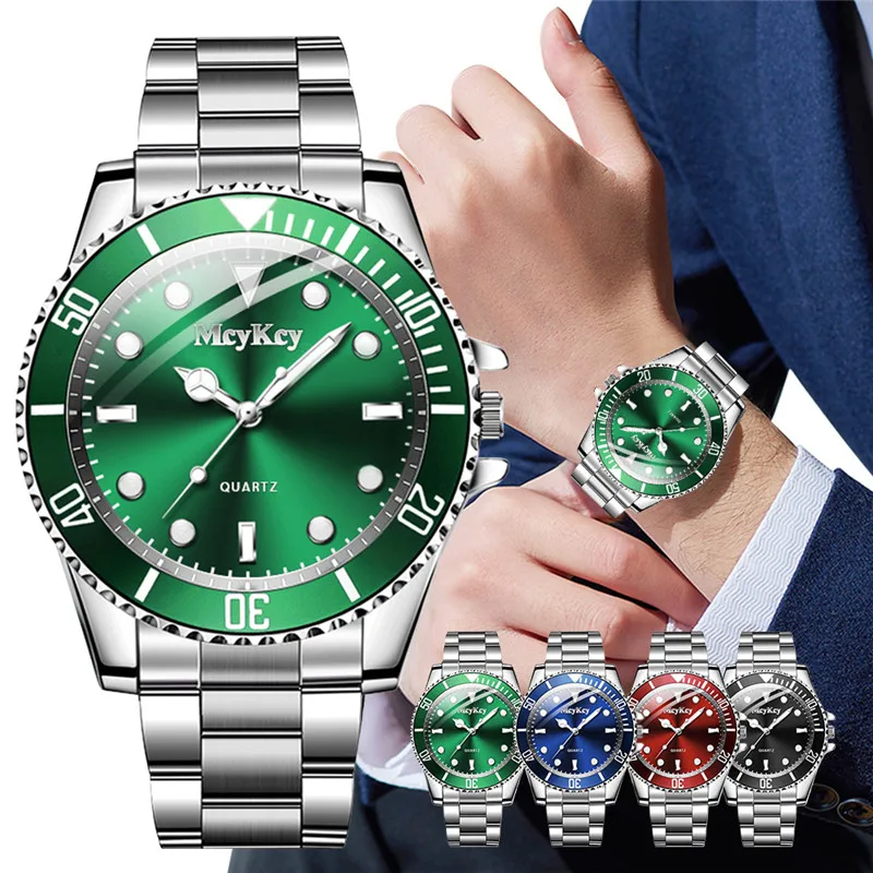 1PC Sürpriz Gizemli Saat Kör K - Luxury Watch Box incelemesi ve fiyatı