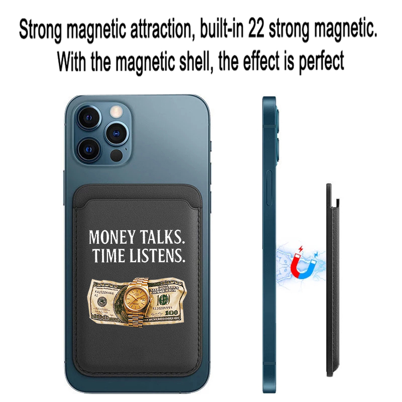 MagSafe iPhone 13 14 15 16 17  - Luxury Watch Quote incelemesi ve fiyatı