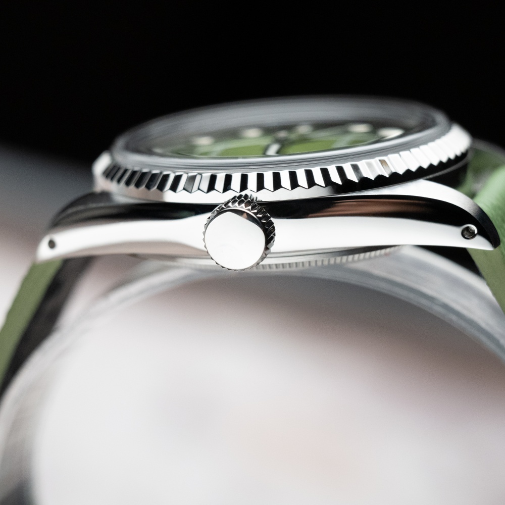 Proxima PX1750 Erkek Saat 37mm - Cloisonne Enamel Dial incelemesi ve fiyatı