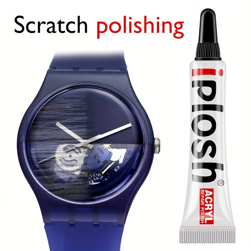 1 adet IPLOSH Plastik, Reçine, - Luxury Watch Cleaning Kit incelemesi ve fiyatı
