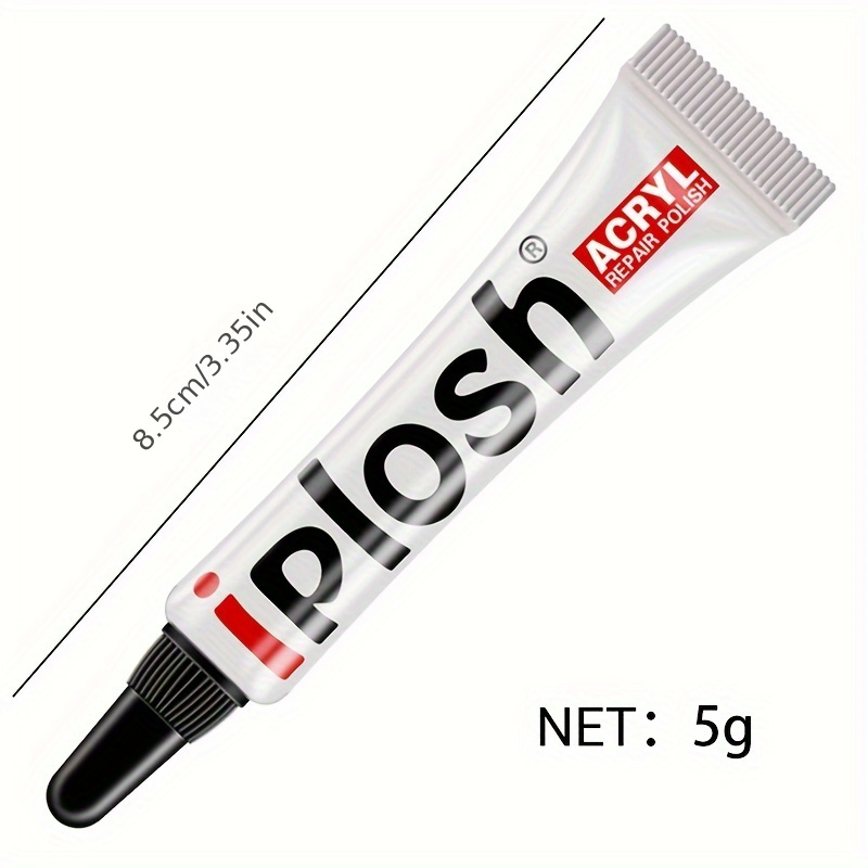 1 adet IPLOSH Plastik, Reçine, - Luxury Watch Cleaning Kit incelemesi ve fiyatı