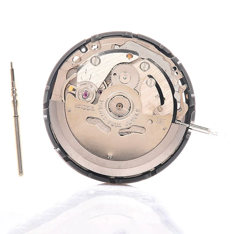 NH34 NH35 NH36 Japon GMT Otoma - Luxury Watch Cleaning Kit incelemesi ve fiyatı