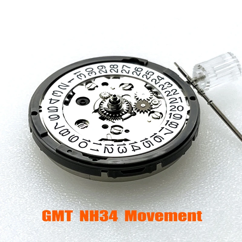 NH34 NH35 NH36 Japon GMT Otoma - Luxury Watch Cleaning Kit incelemesi ve fiyatı