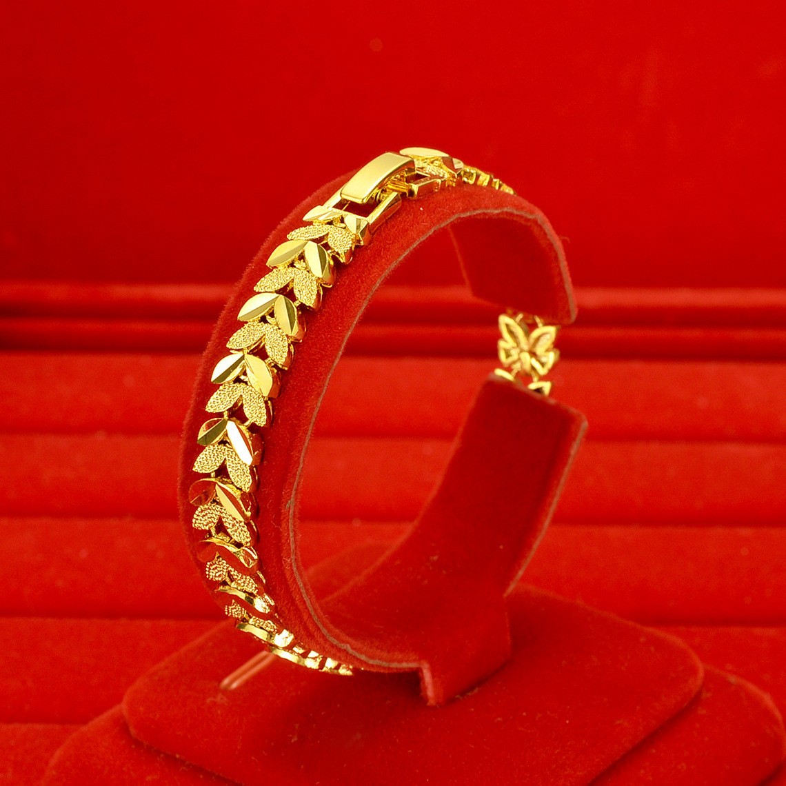 Cynlo Mücevher Lüks 24 Ayar 99 - Luxury Watch Service incelemesi ve fiyatı