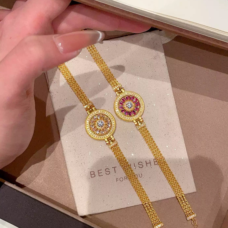 Kum altın rengi hafif lüks elm - Luxury Watch Service incelemesi ve fiyatı