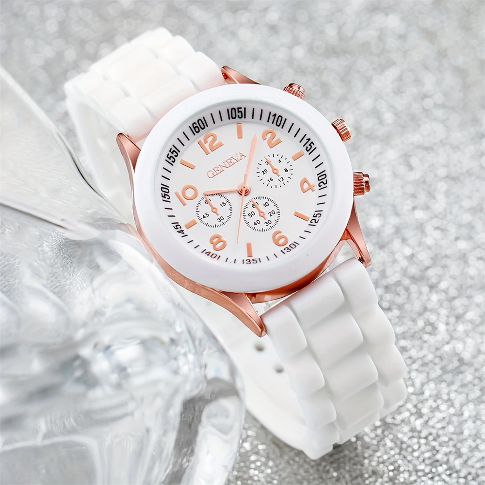 2 adet lüks kadın saati seti m - Luxury Watch Kit incelemesi ve fiyatı
