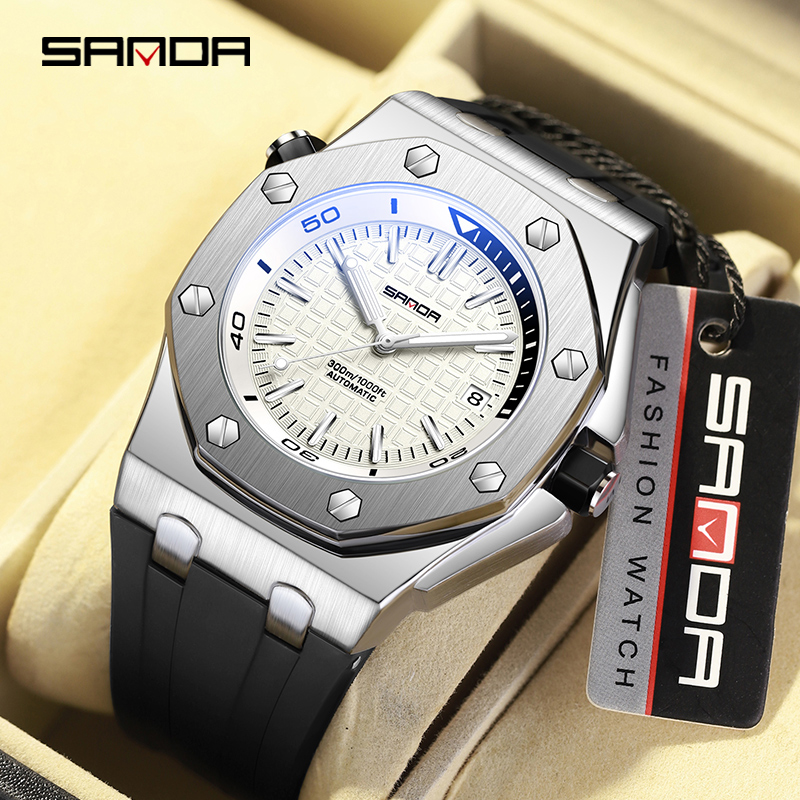 SANDA 7032 İş Erkek Kuvars İzl - Luxury Watch Store incelemesi ve fiyatı