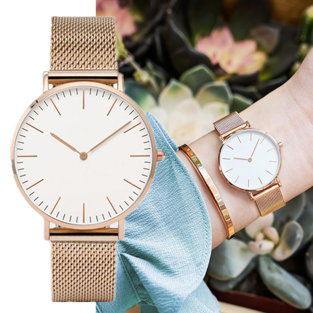 Üst Marka Lüks Saatler Kadın M - Luxury Watch Brand For Women incelemesi ve fiyatı