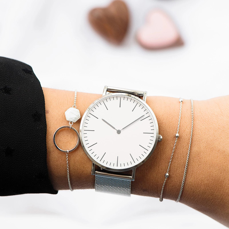 Üst Marka Lüks Saatler Kadın M - Luxury Watch Brand For Women incelemesi ve fiyatı