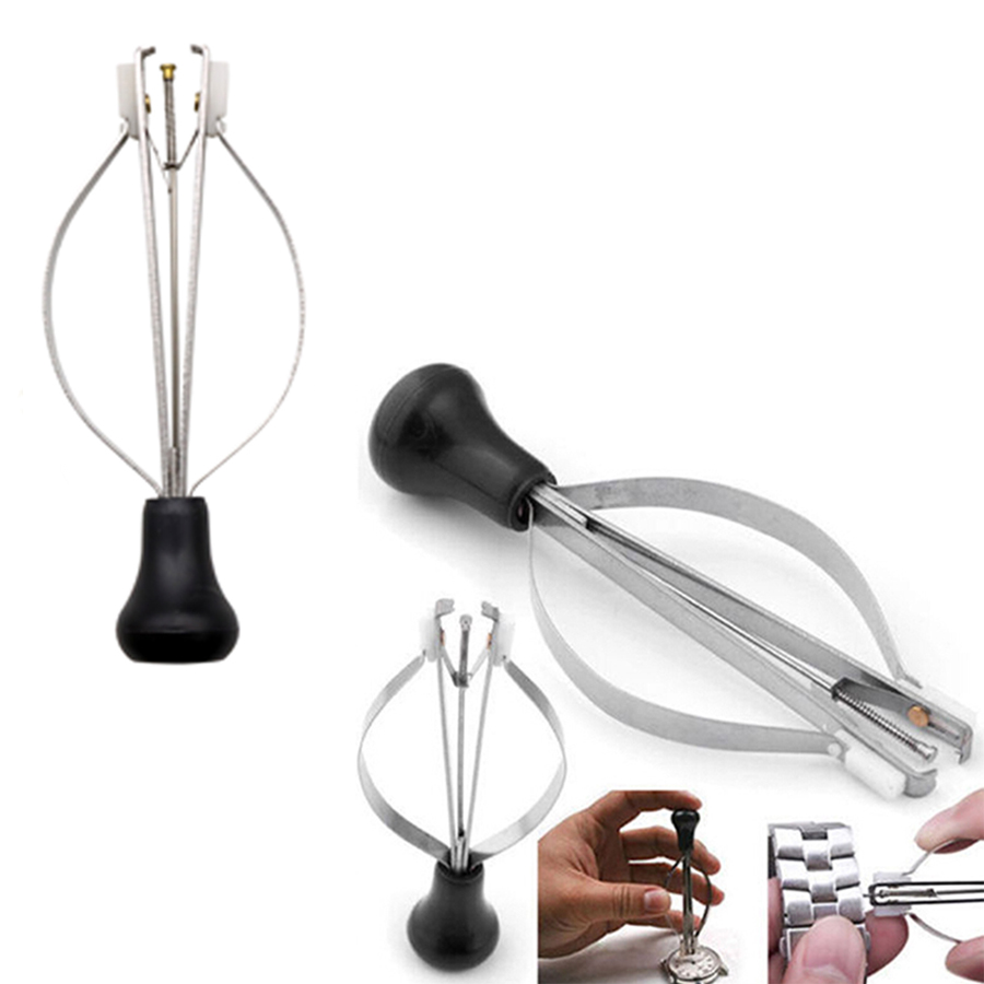 Saat tamir aletleri, saat iğne - Luxury Watch Cleaning Kit incelemesi ve fiyatı