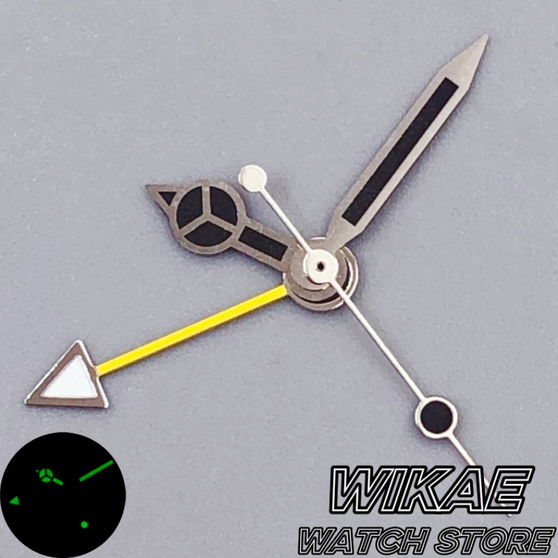 4 Pin Setleri Yeşil Aydınlık N - Luxury Watch Cleaning Kit incelemesi ve fiyatı