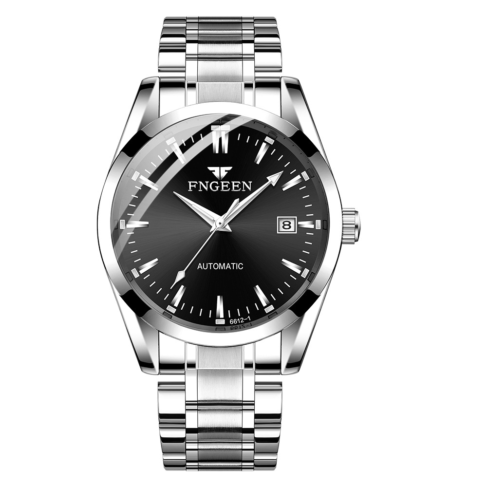 FNGEEN lüks erkekler saatler k - Luxury Watch Store incelemesi ve fiyatı