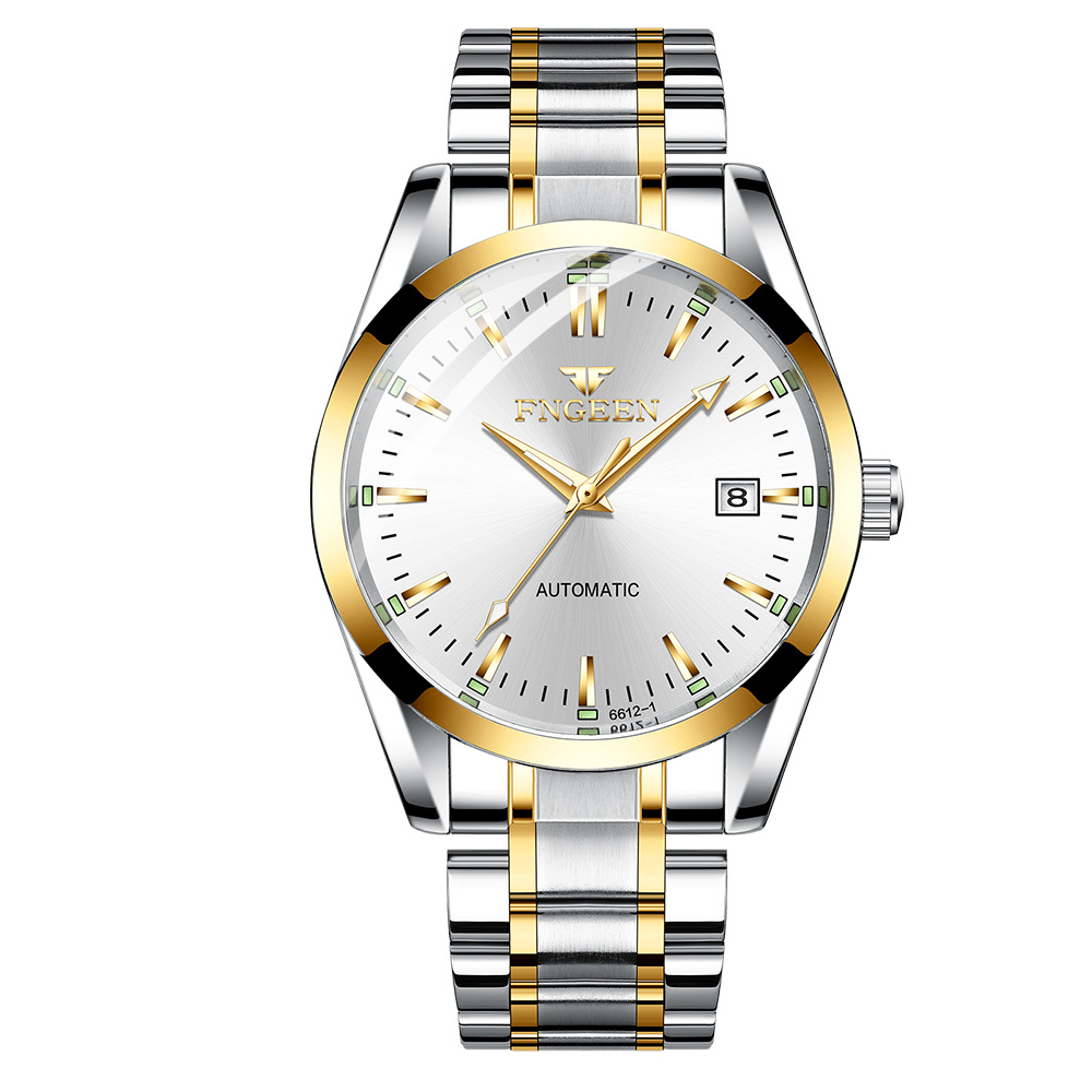 FNGEEN lüks erkekler saatler k - Luxury Watch Store incelemesi ve fiyatı