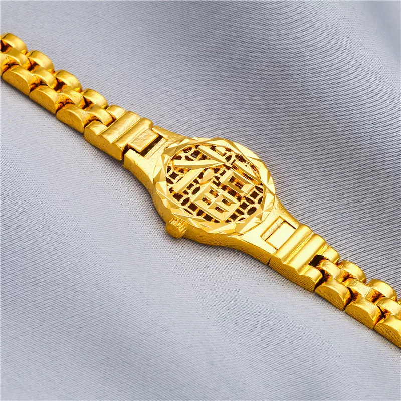 Mylux Takı Lüks 24K 9999 Saf A - Luxury Watch Service incelemesi ve fiyatı