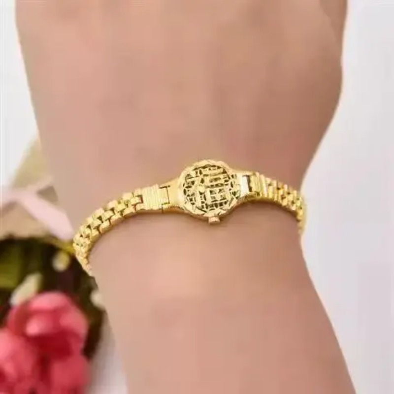 Mylux Takı Lüks 24K 9999 Saf A - Luxury Watch Service incelemesi ve fiyatı