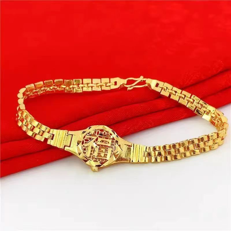 Mylux Takı Lüks 24K 9999 Saf A - Luxury Watch Service incelemesi ve fiyatı