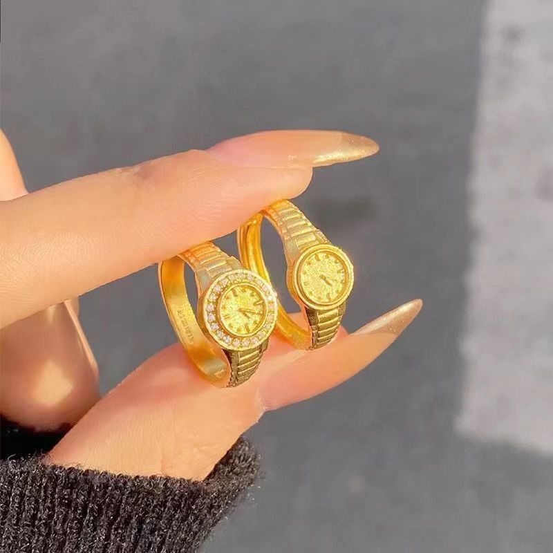 Zylax Takı Lüks 24K 9999 Saf A - Luxury Watch Service incelemesi ve fiyatı