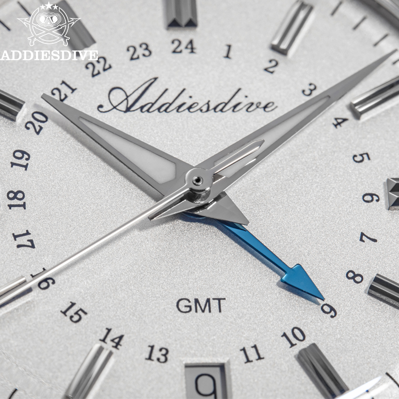 ADDIESDIVE Sıcak Marka 36mm Lü - Luxury Watch Strap incelemesi ve fiyatı