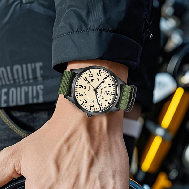 LIGE 2025 EN YENI kuvars kol s - Luxury Watch Box incelemesi ve fiyatı