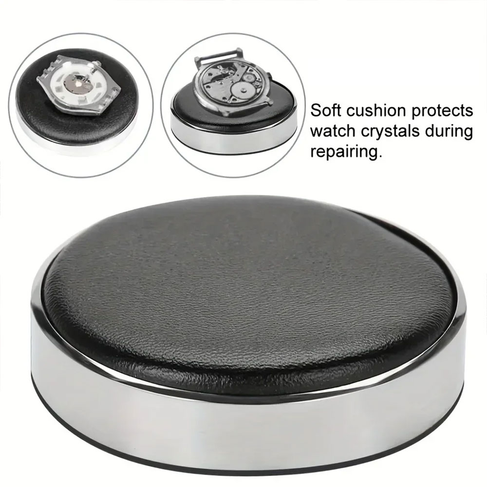Saat Tamir Takımları, Kauçuk Ü - Luxury Watch Cleaning Kit incelemesi ve fiyatı