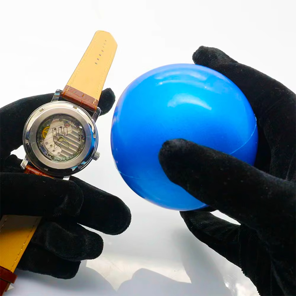 Kaymaz Kauçuk Saat Arka Kasa A - Luxury Watch Cleaning Kit incelemesi ve fiyatı