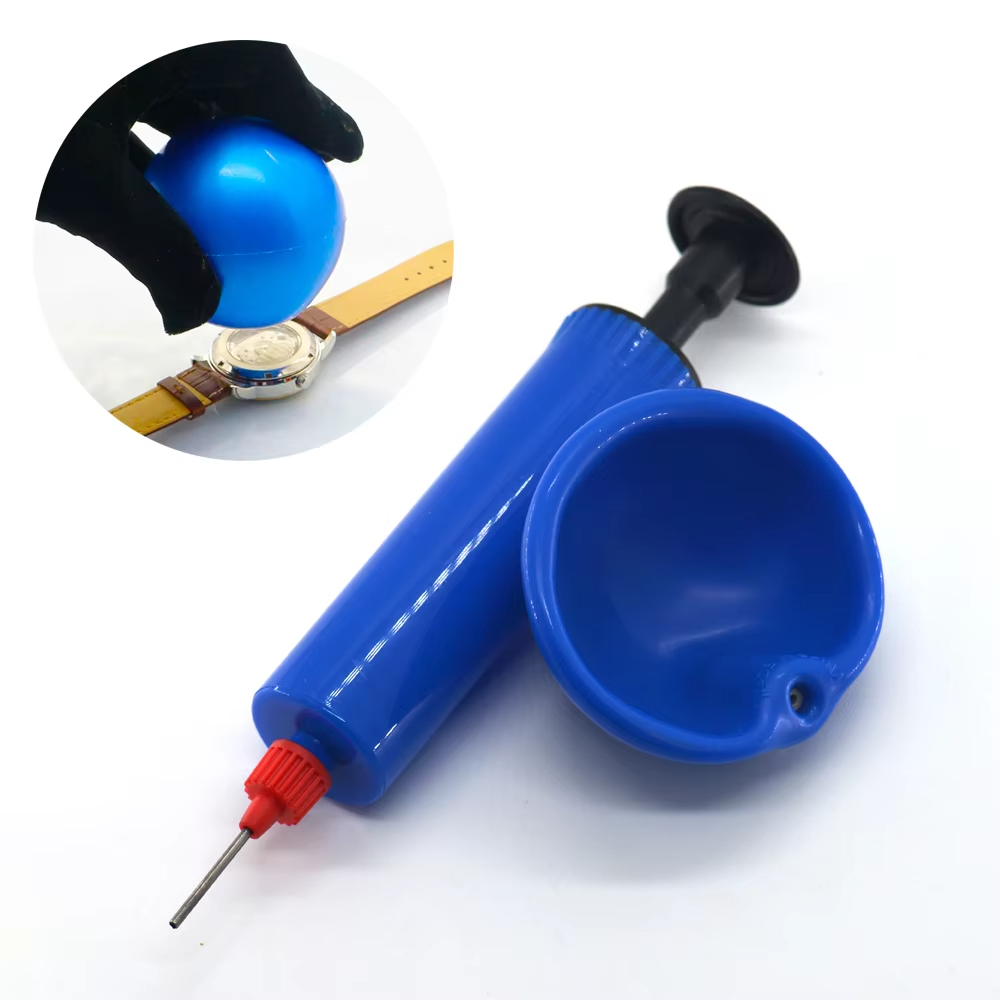 Kaymaz Kauçuk Saat Arka Kasa A - Luxury Watch Cleaning Kit incelemesi ve fiyatı