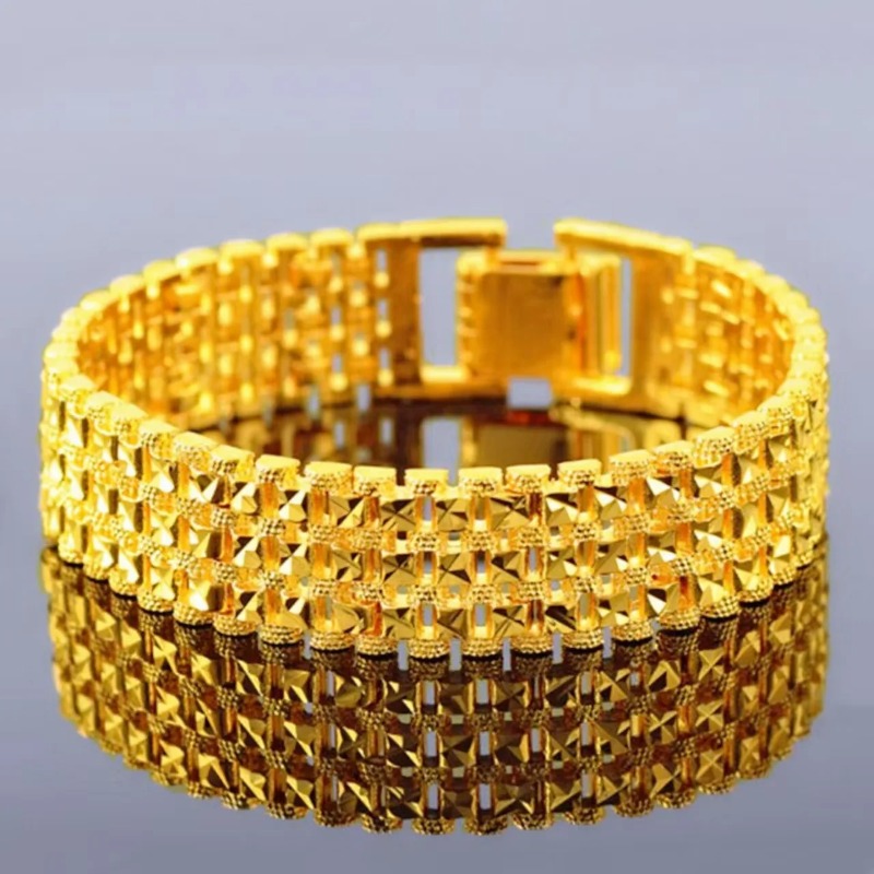 Pryna Mücevherat Lüks 24 Ayar  - Luxury Watch Service incelemesi ve fiyatı