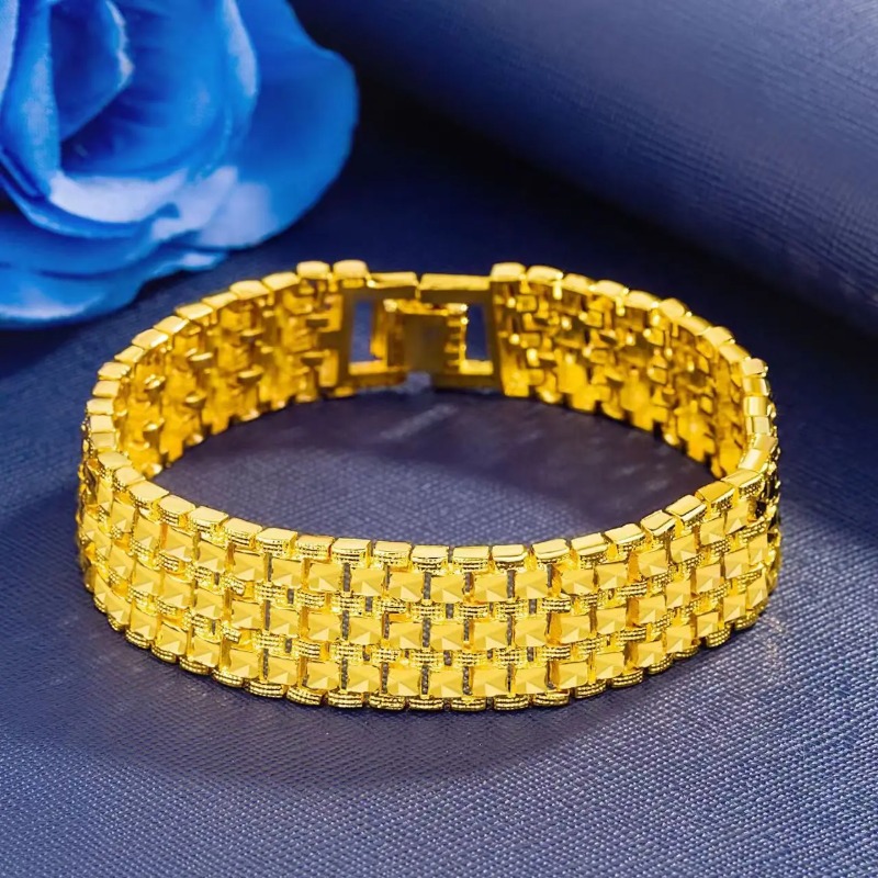 Pryna Mücevherat Lüks 24 Ayar  - Luxury Watch Service incelemesi ve fiyatı