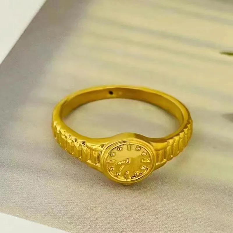Briex Takı Gerçek 18 K Altın Y - Luxury Watch Service incelemesi ve fiyatı