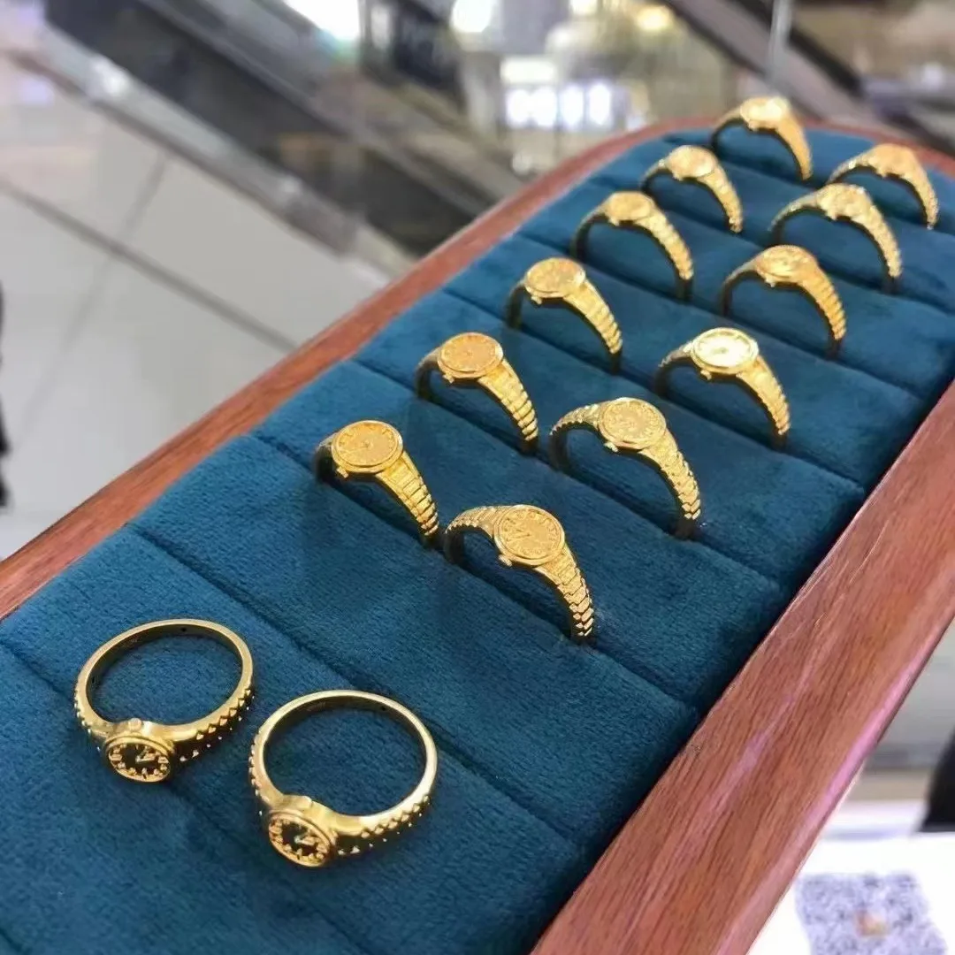 Briex Takı Gerçek 18 K Altın Y - Luxury Watch Service incelemesi ve fiyatı