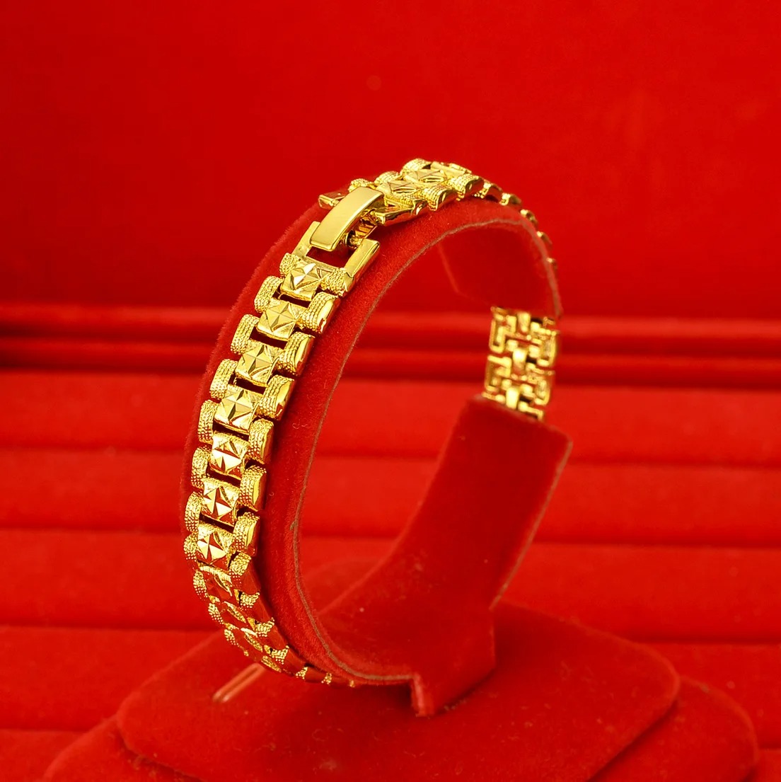 Zylax Takı Lüks 24K 9999 Saf A - Luxury Watch Service incelemesi ve fiyatı