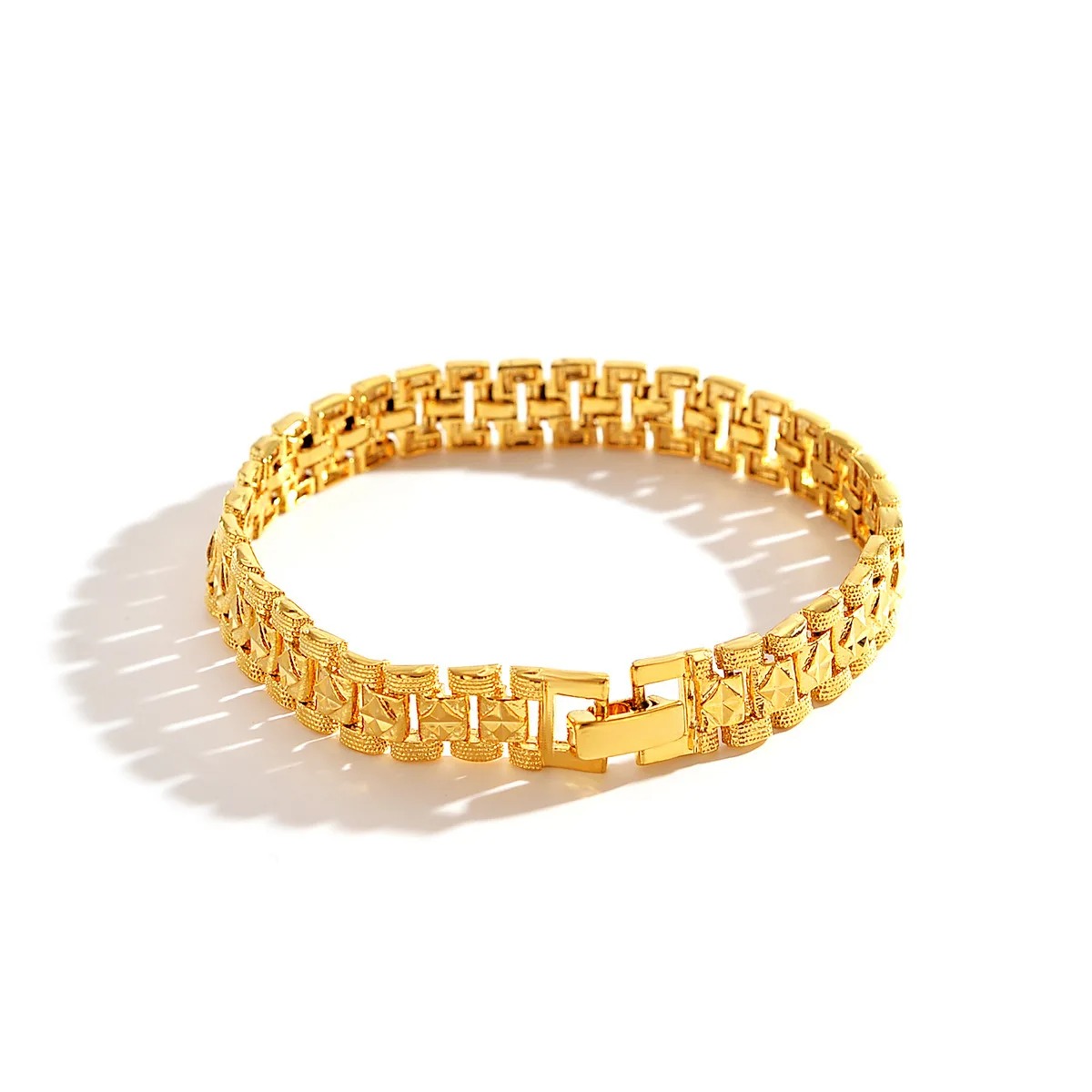 Zylax Takı Lüks 24K 9999 Saf A - Luxury Watch Service incelemesi ve fiyatı