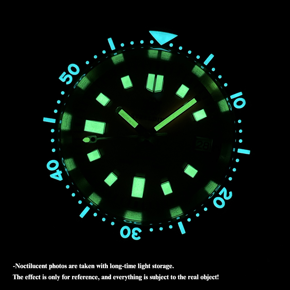 STEELDIVE SD1974 YENI Renkler  - Seiko Watch Prospex incelemesi ve fiyatı