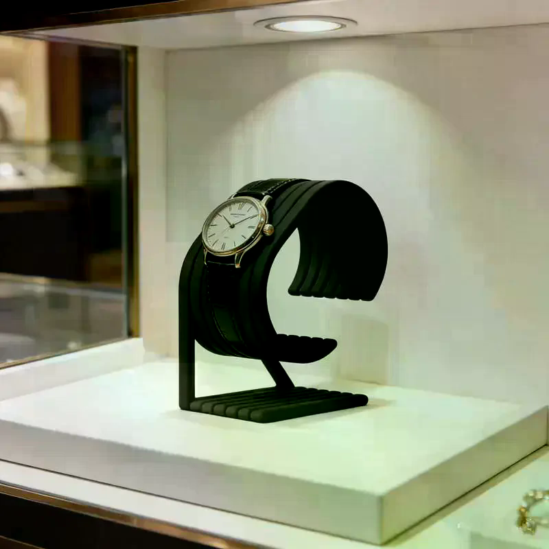 2 Saatlik Lüks Mermer Saat Sta - Luxury Watch Store incelemesi ve fiyatı